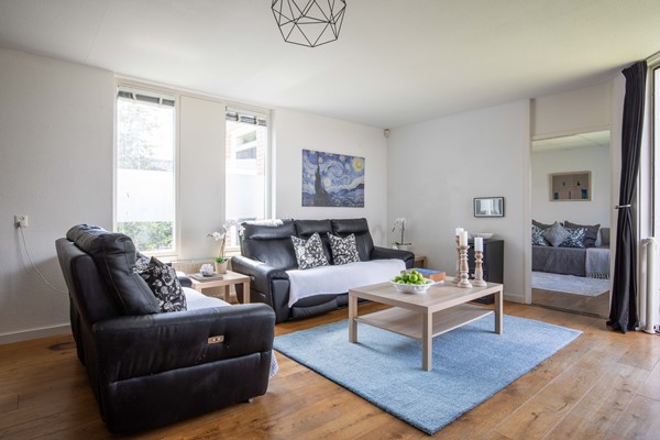 Medium property photo - Moleneind 56, 4841 LN Prinsenbeek